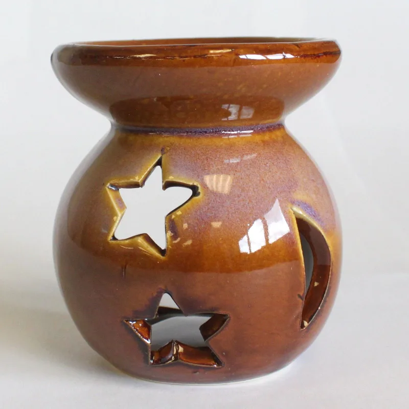 Sun & Star Olio Burners — foto 5