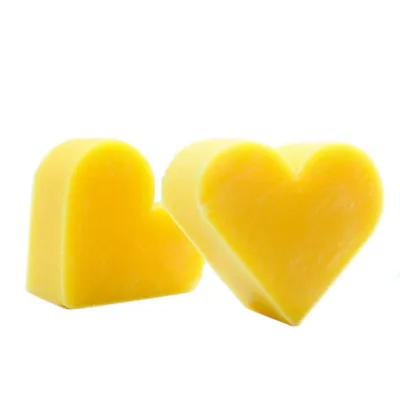 Heart Guest Saponi - Grapefruit — foto 1