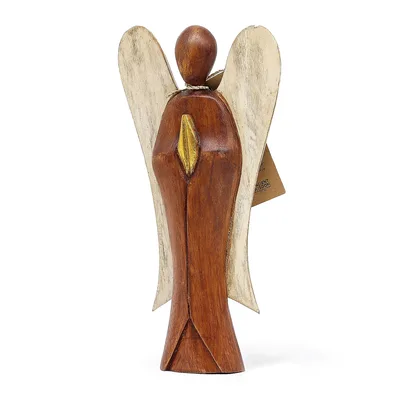 New Hati-Hati Angel - Love - 25cm — foto 2
