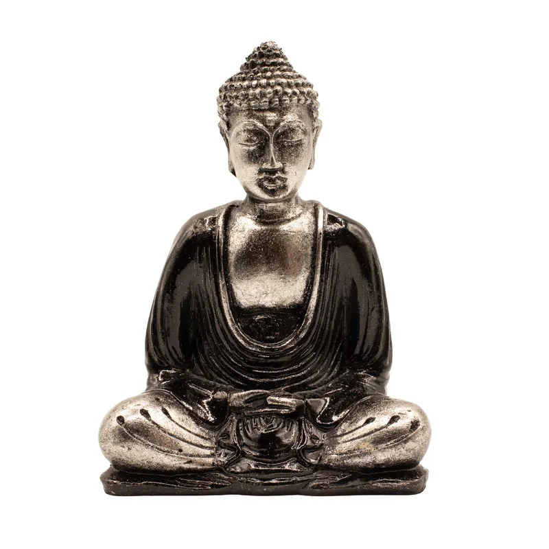 Nero & Grey Buddha Medium