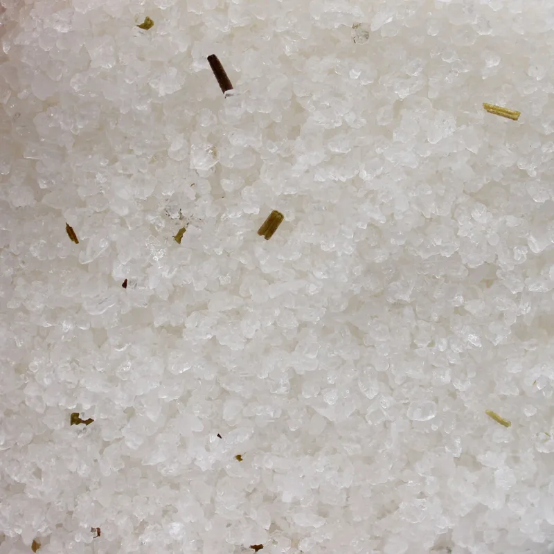 Himalayan Bagno Salt Blend 500g Clarity — foto 1