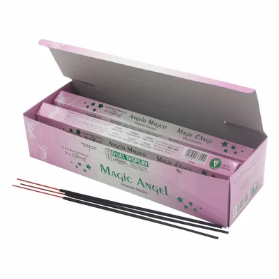 Magic Incenso Sticks