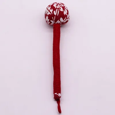 Wormwood Massage Hammer - Red — foto 1