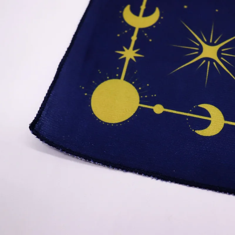 Tarot Reading Cloth - Zodiac — foto 2