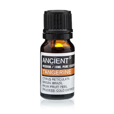 10 ml Tangerine Essenziale Olio