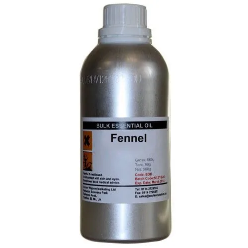 Fennel 0.5Kg