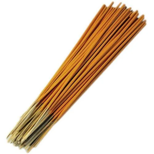 Bulk Incenso Arancia & Cannella