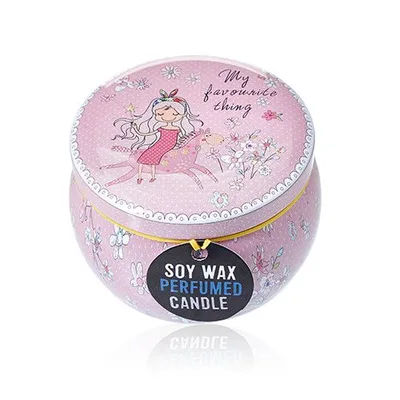 Art Tin Candela - Friendly Messages — foto 4