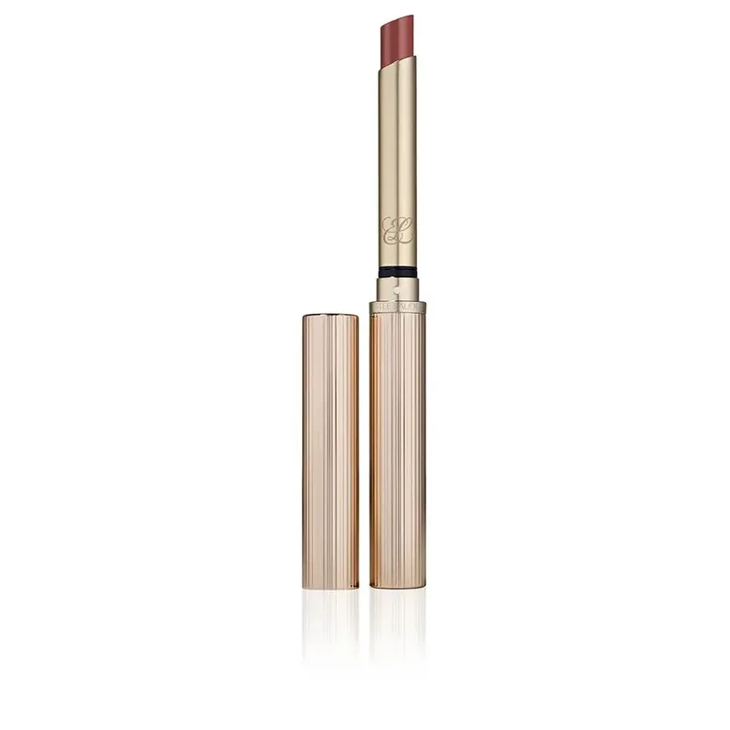 Estée Lauder Pure Color Explicit Lip Shine Barra De Labios Romantic Rose-11 1 U