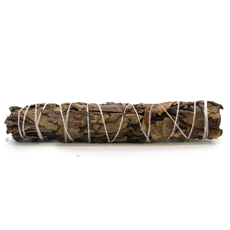 Smudge Stick Nero Sage 22.5 cm — foto 1