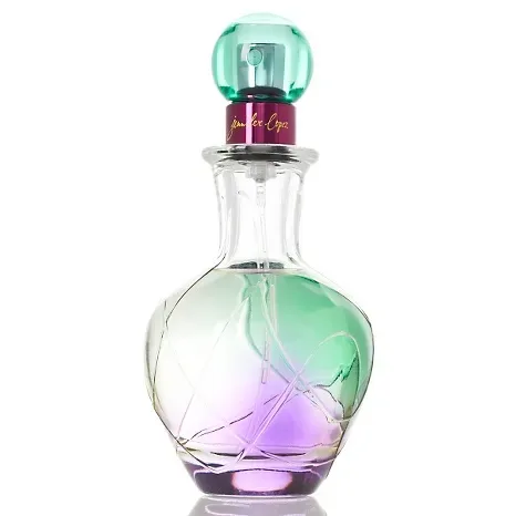 Jennifer Lopez Live Eau De Parfum Spray 100ml