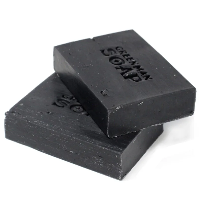 Greenman Sapone 100g - Manly Man — foto 1