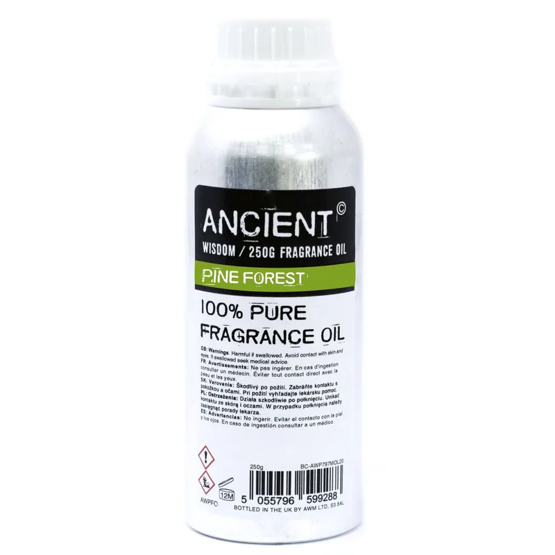 Pine Forest Profumo 250g — foto 1