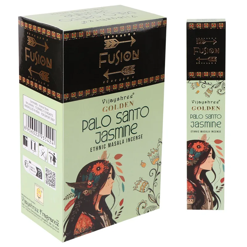 15g Palo Santo Dorato e gelsomini — foto 4