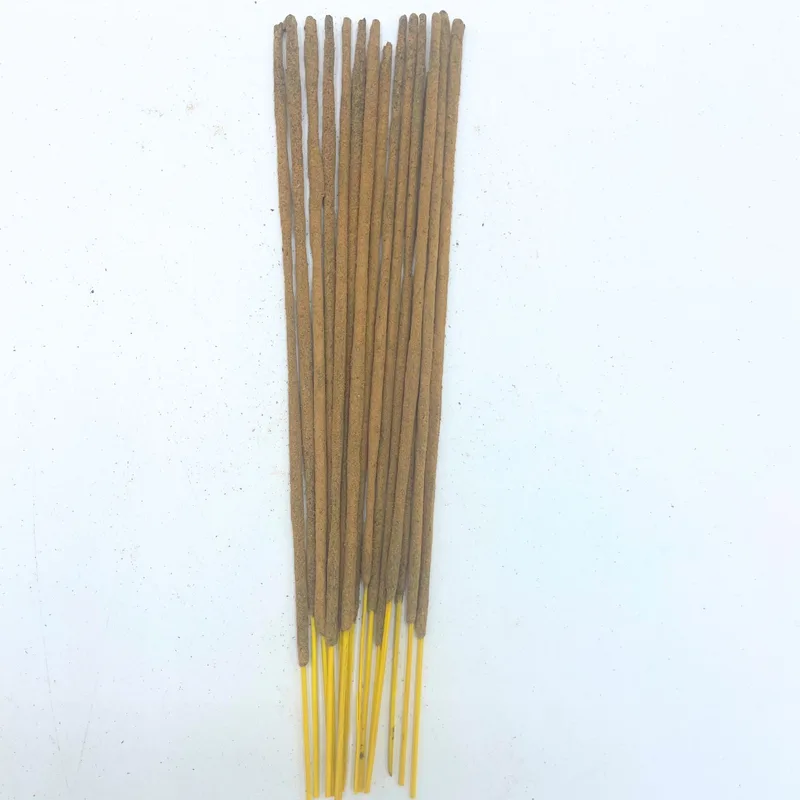15g Palo Santo e Vaniglia Dorato — foto 1