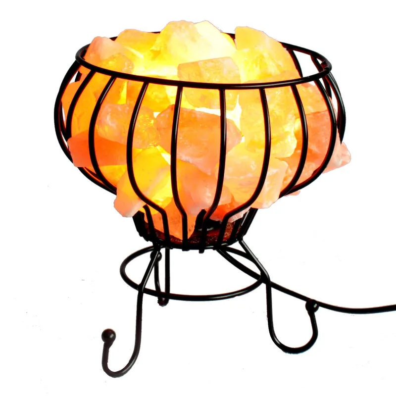 Low Salt Rock Brazier — foto 2
