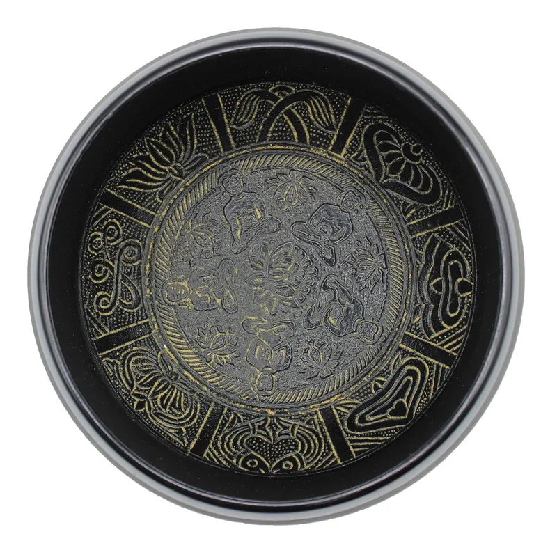 Extra Loud - Singing Bowl - Five Buddha — foto 1