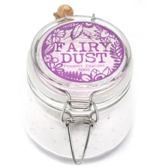 A&C Fairy Dust 500g Pressed Peonies — foto 5