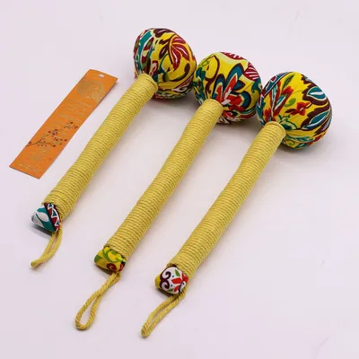 Wormwood Massage Hammer - Limone — foto 3