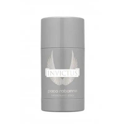 Paco Rabanne Invictus Deodorante Stick 75ml
