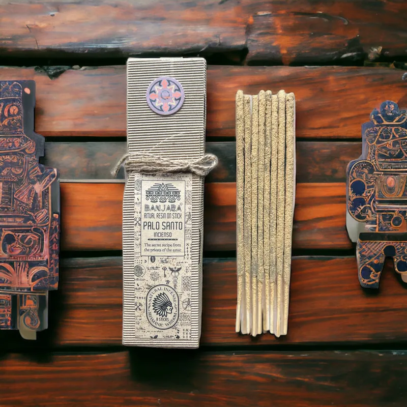 Ritual Resins on Stick Starter Set No.2 — foto 5