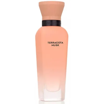 Adolfo Dominguez Terracota Musk Eau De Parfum Spray 60ml