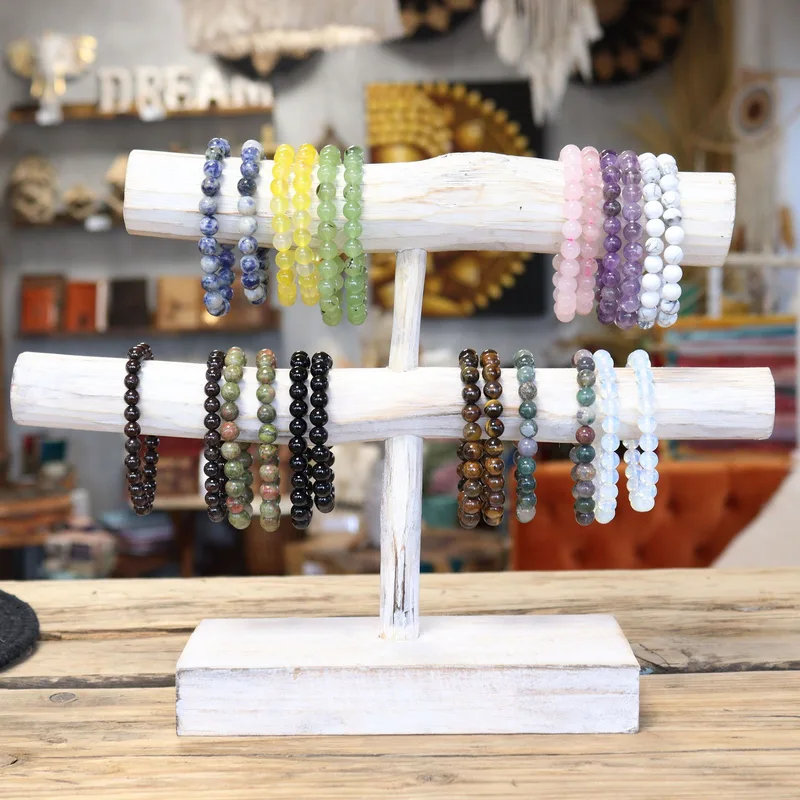 Bracciale Energetico - Amethyst — foto 1