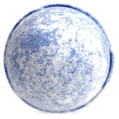 Shea Butter Bagno Bomba - Fig & Casis