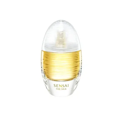 Sensai The Silk Eau De Parfum Spray 50ml 