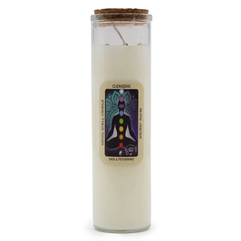 Magic Spell Candela Cleansing — foto 2