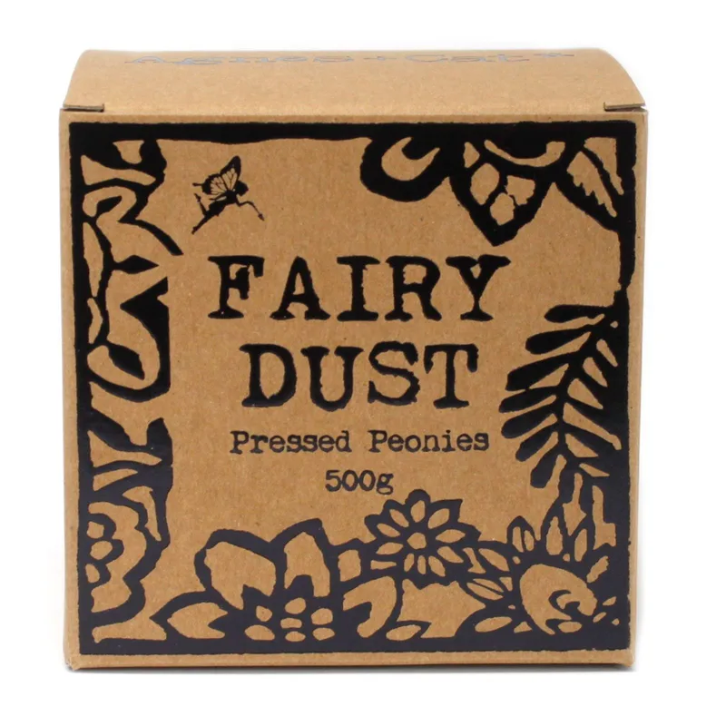 A&C Fairy Dust 500g Provence — foto 2