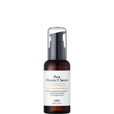 Purito Pure Vitamin C Serum 60ml