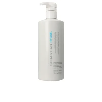 Sebastian Hydre Trattamento Idratante Ad Azione Intensiva Per Capelli Secchi O Crespi 500ml