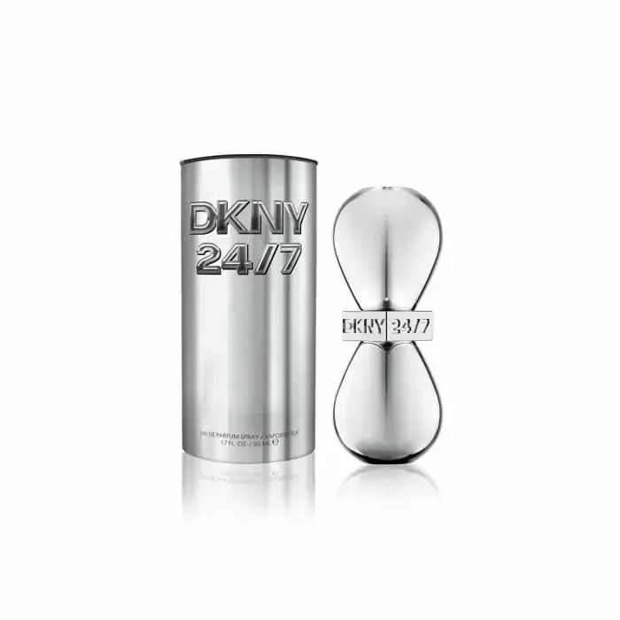DKNY 24/7 Eau De Parfum Spray 50ml
