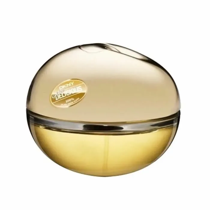 Donna Karan Golden Delicious Eau De Parfum Spray 50ml