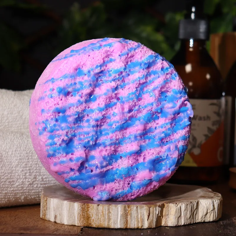 Butter Bubble Sapone - Bubblegum — foto 2