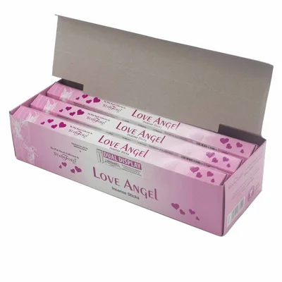 Love Incenso Sticks — foto 1