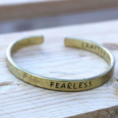 Bracciale Ispirazione - Selezione in Ottone — foto 1