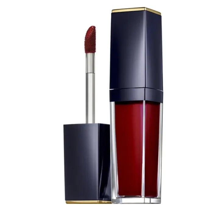 Estee Lauder Pure Color Envy Paint On Liquid Lipcolor 13 Quiet Rior 