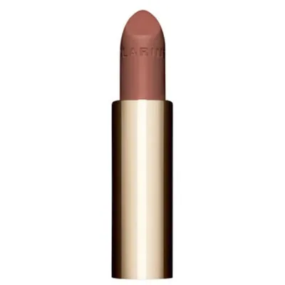Clarins Joli Rouge Velvet 758V Sandy Pink Refill 3.5g