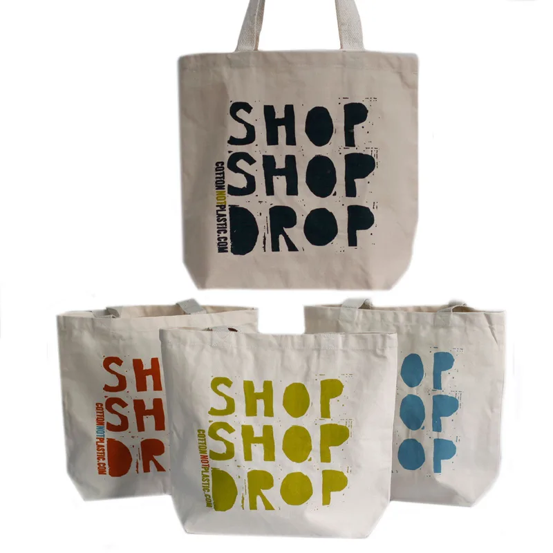 Shop Shop Drop - (4 designs) — foto 2