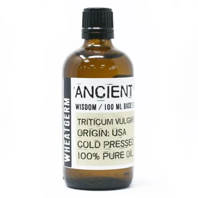 Wheatgerm Olio - 100ml