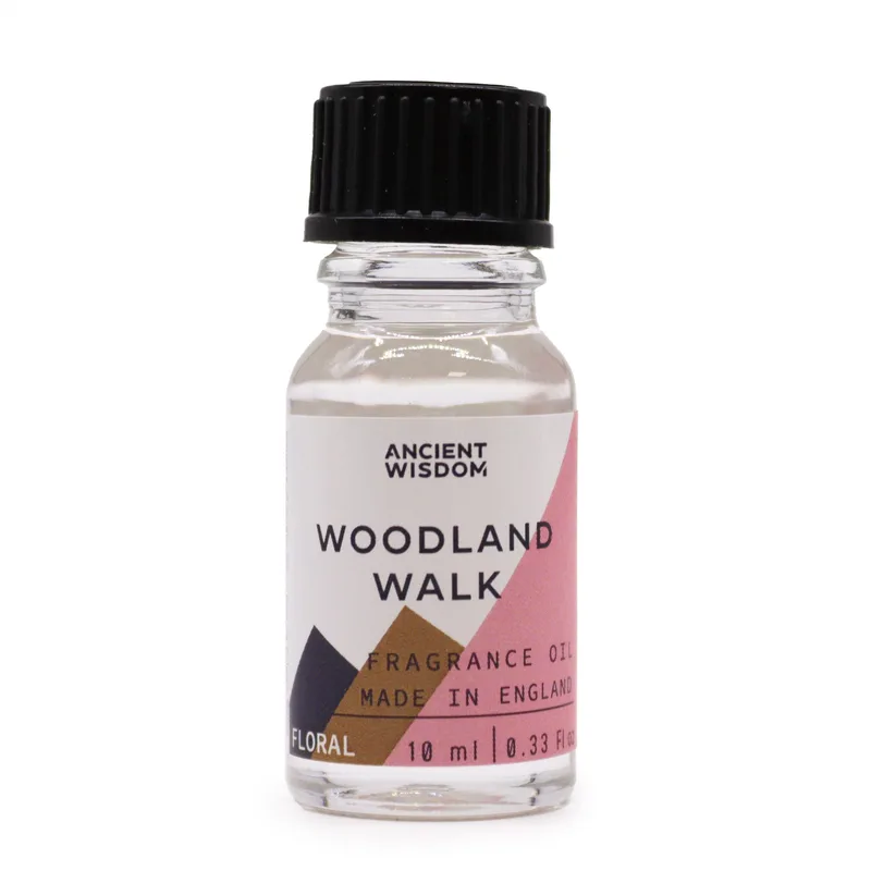 10ml Woodland Walk Profumo Olio — foto 1