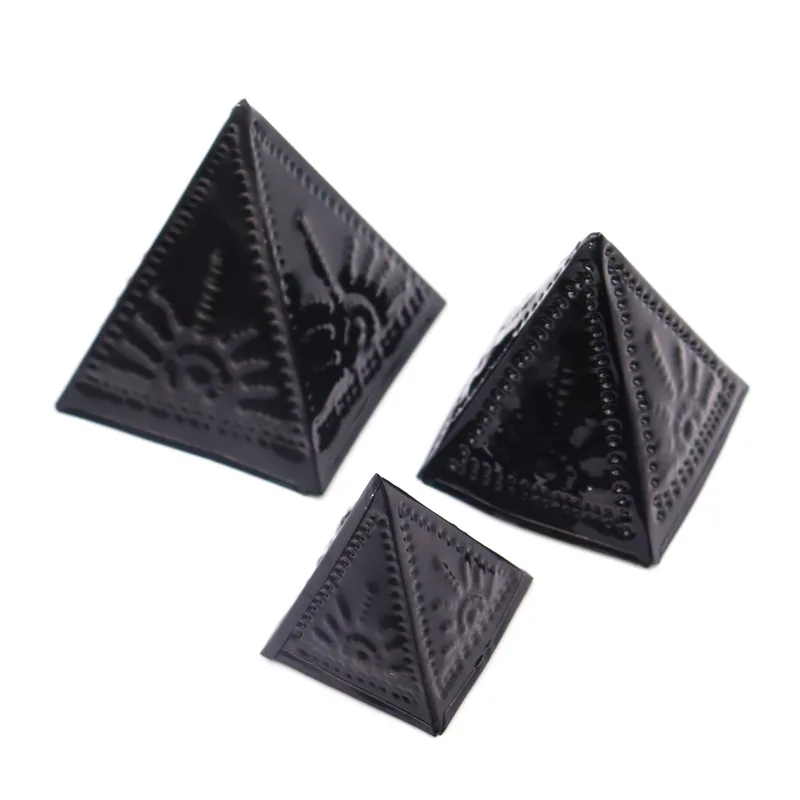 Incenso Powder Mould Set - Nero — foto 3