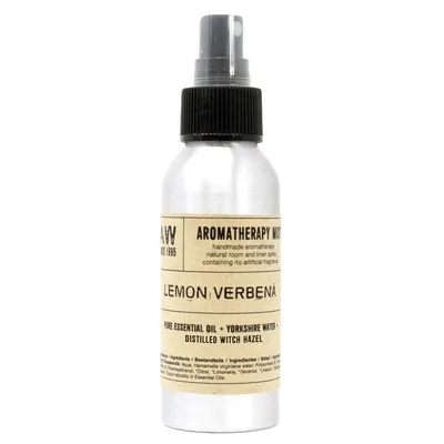 100ml Essenziale Olio Mist Limone Verbena — foto 2