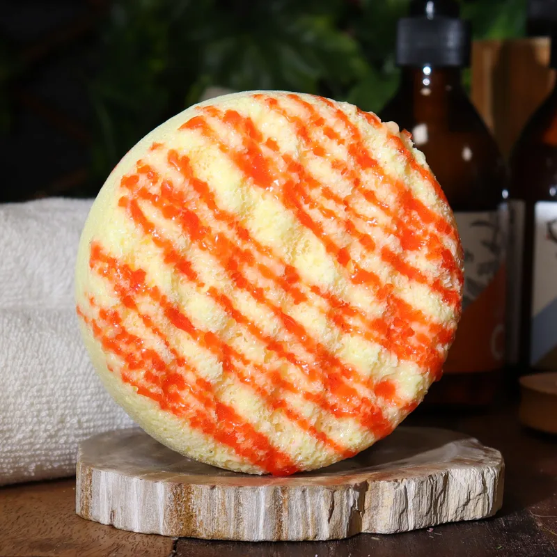 Butter Bubble Sapone - Slice of Sunshine — foto 2