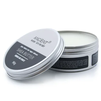 Puro Corpo Butter 90g - Shea Butter