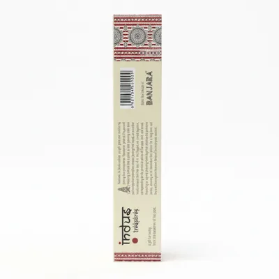 Indus Treasures - Indic-Spice- 15gms — foto 3