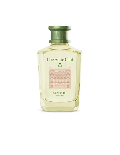 Scalpers The Suite Club et 125 Vp Super Oferta