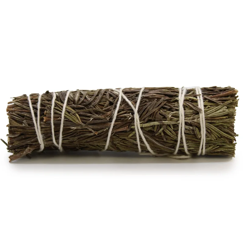 Smudge Stick - Romero Sage 10 cm — foto 1